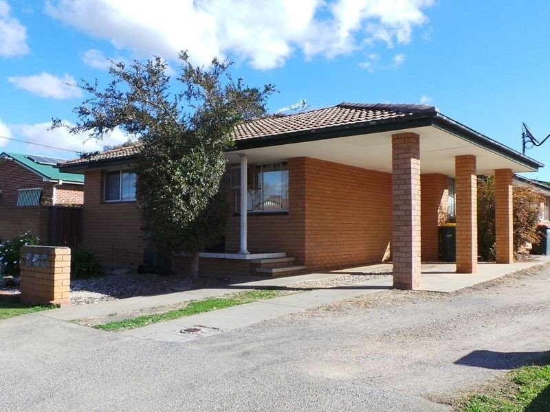 1/19 Aberdeen Street, Tamworth NSW 2340