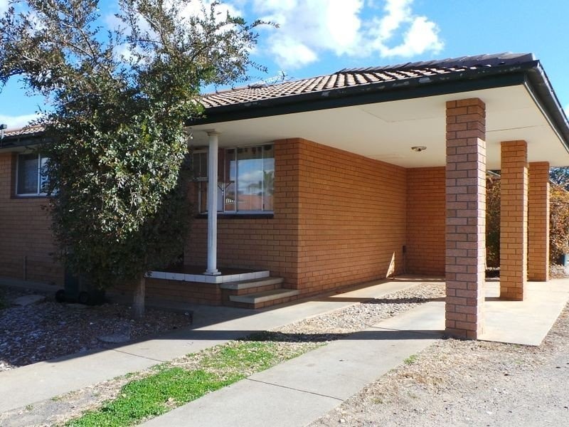 1/19 Aberdeen Street, Tamworth NSW 2340