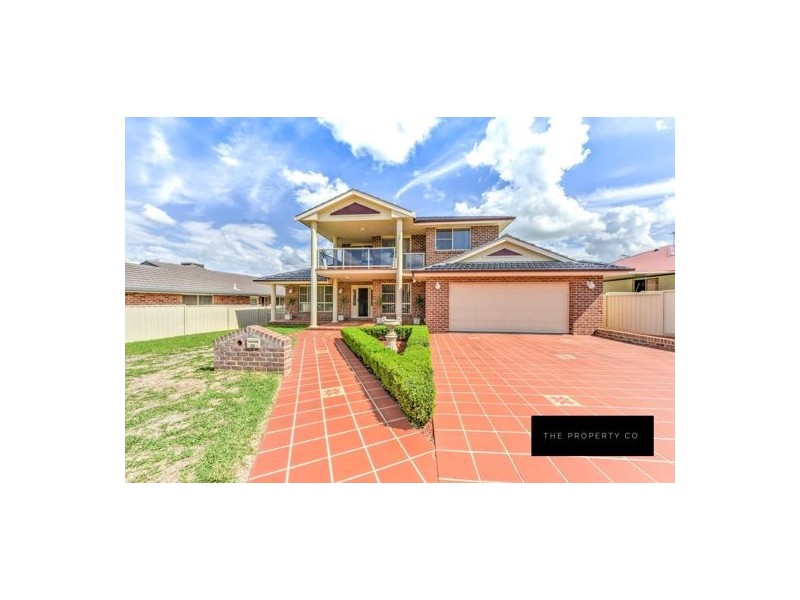 15 Ebony Close, Tamworth NSW 2340