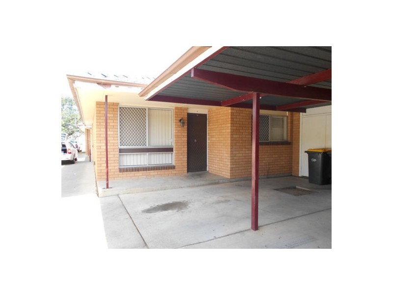 2/25 Margaret Street, Tamworth NSW 2340