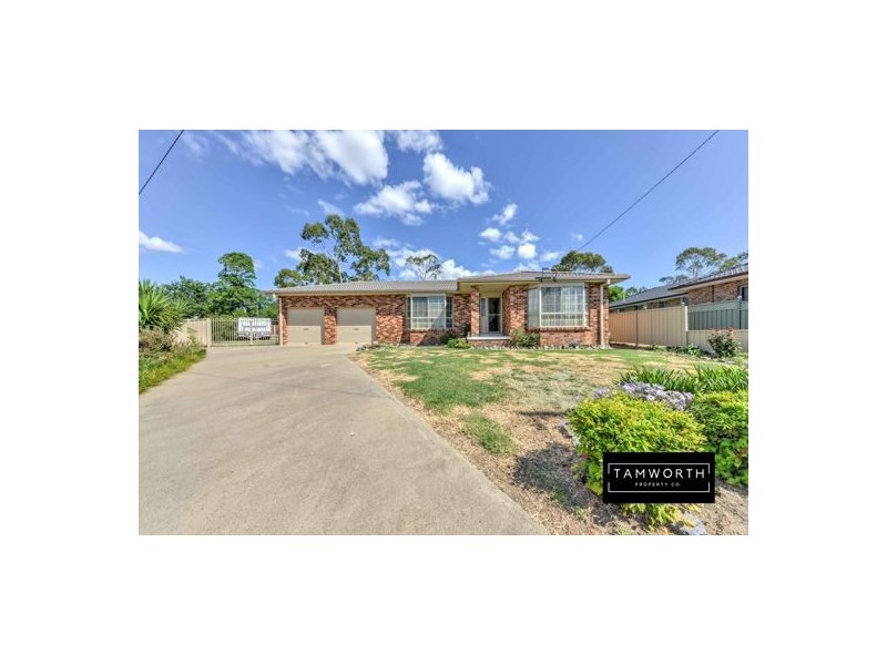 13 Craigends Place, Tamworth NSW 2340