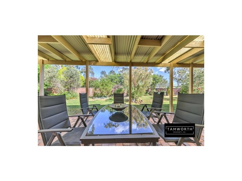 13 Craigends Place, Tamworth NSW 2340
