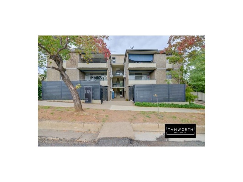 10/67 White Street, Tamworth NSW 2340