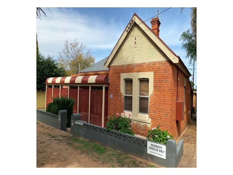 1/27 Napier Street, Tamworth NSW 2340