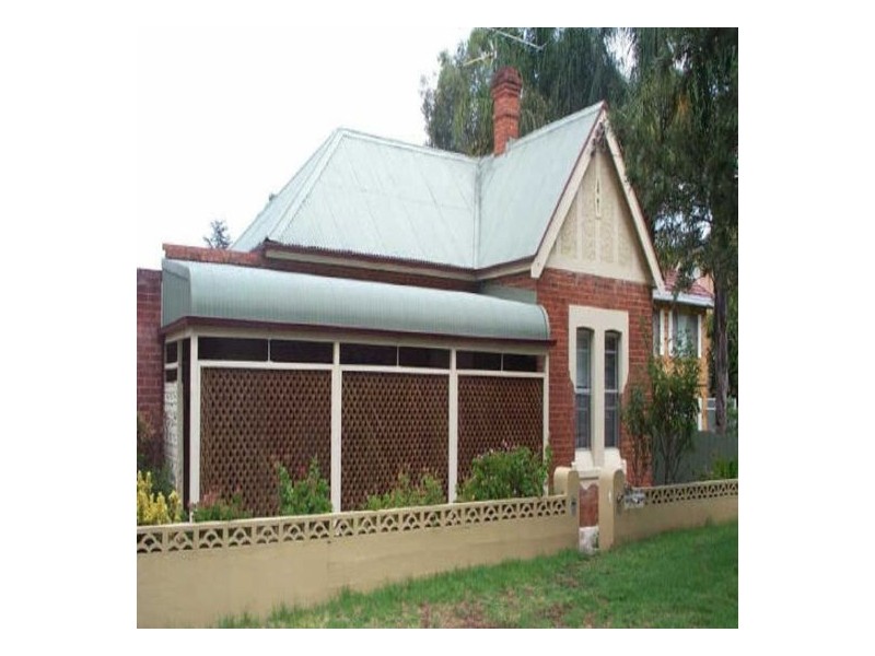 1/27 Napier Street, Tamworth NSW 2340