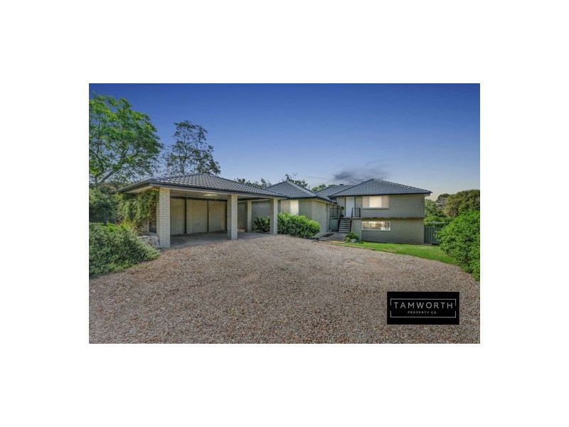 22 Myrene Avenue, Tamworth NSW 2340