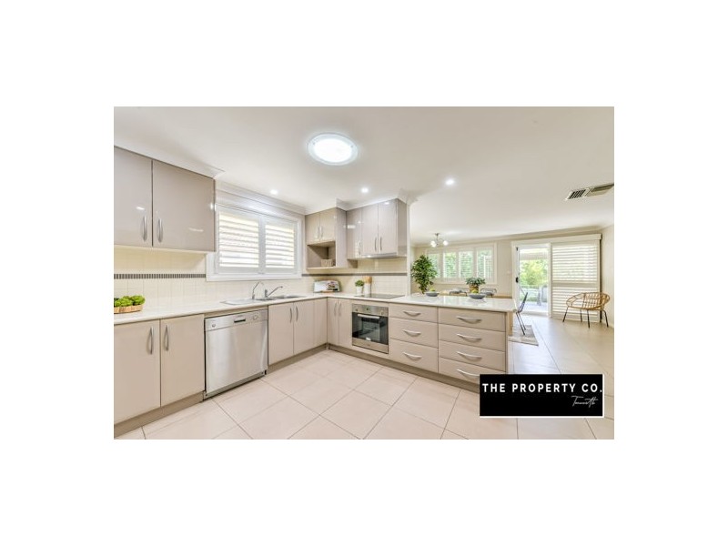 22 Myrene Avenue, Tamworth NSW 2340