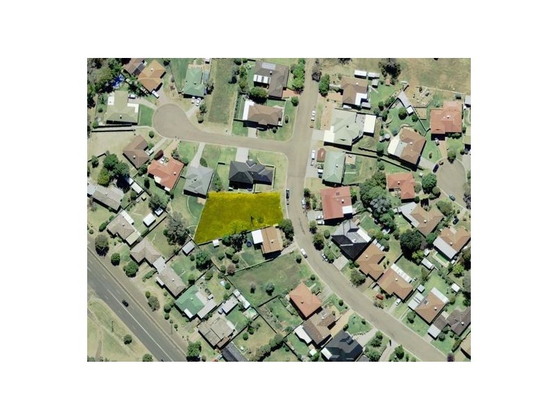 27 Woodbry Crescent, Tamworth NSW 2340