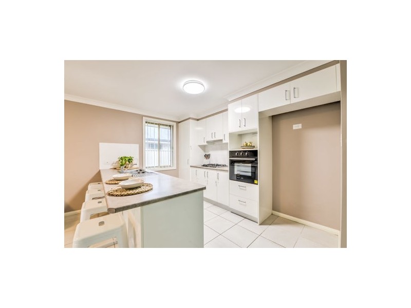 34 Nowland Crescent, Tamworth NSW 2340