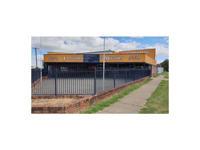 13 Hercules Street, Tamworth NSW 2340