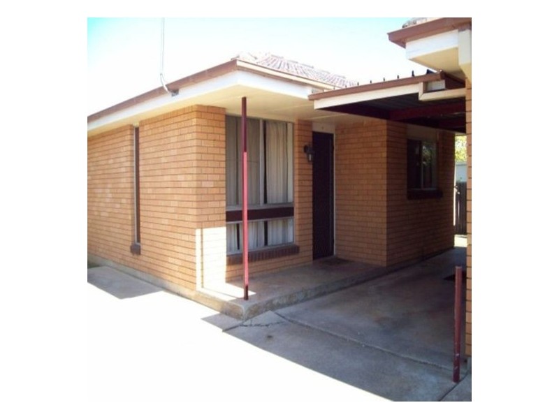 3/25 Margaret Street, Tamworth NSW 2340