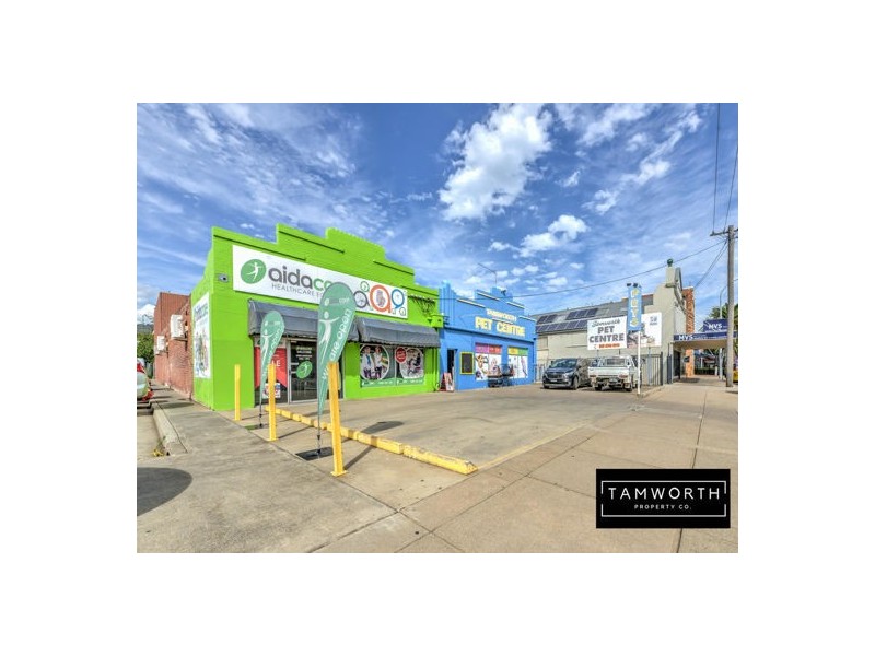 248 Peel Street, Tamworth NSW 2340