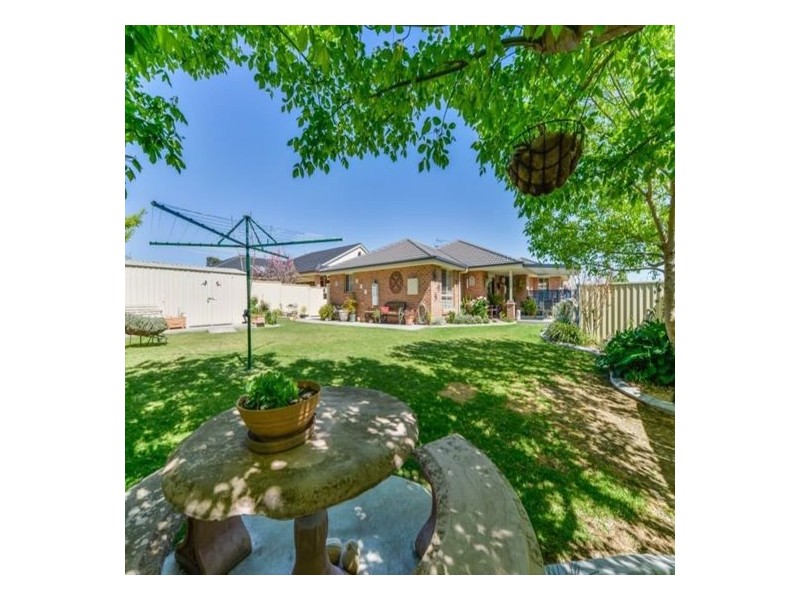 33 Hibiscus Way, Calala NSW 2340