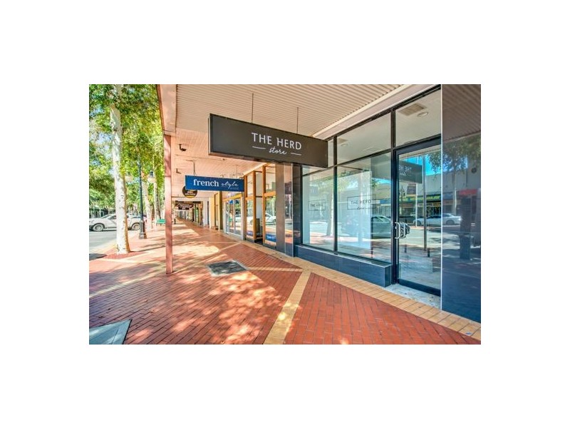 249 Peel Street, Tamworth NSW 2340