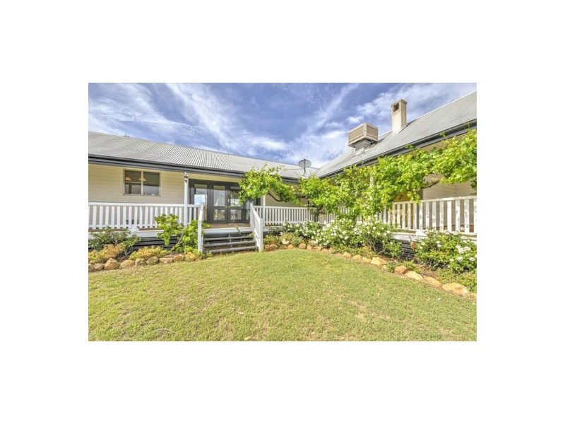 1051 Duri-Dungowan, Timbumburi NSW 2340