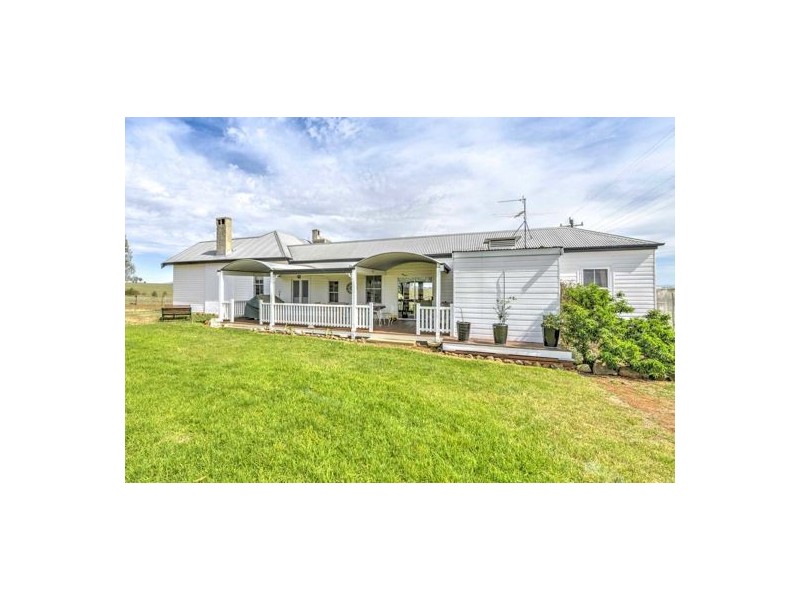 1051 Duri-Dungowan, Timbumburi NSW 2340