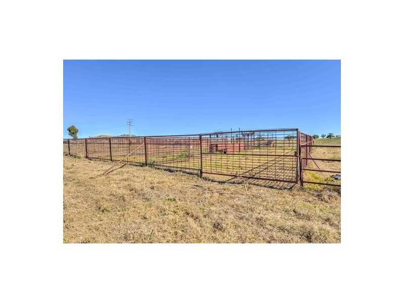 1051 Duri-Dungowan, Timbumburi NSW 2340