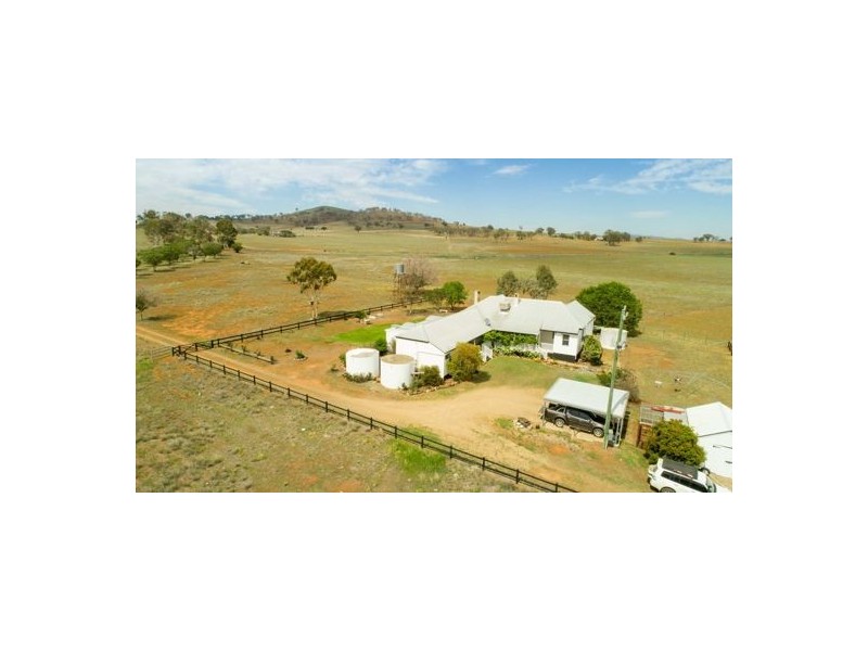 1051 Duri-Dungowan, Timbumburi NSW 2340