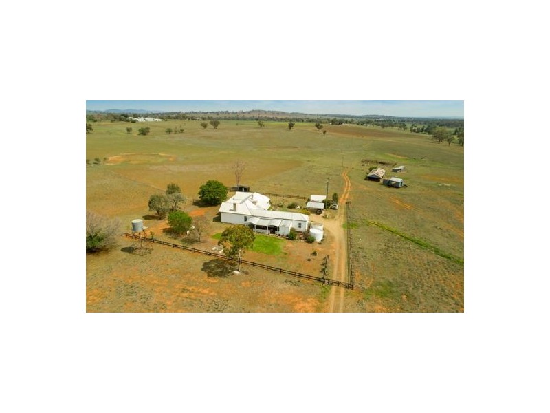 1051 Duri-Dungowan, Timbumburi NSW 2340