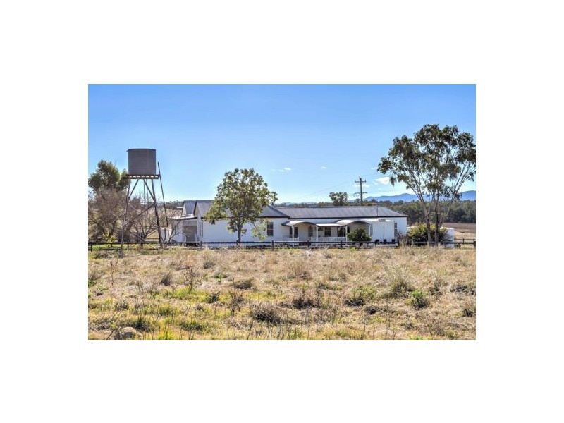 1051 Duri-Dungowan, Timbumburi NSW 2340
