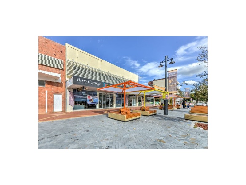 17 Fitzroy Street, Tamworth NSW 2340