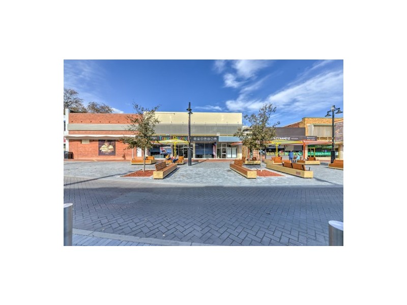 17 Fitzroy Street, Tamworth NSW 2340