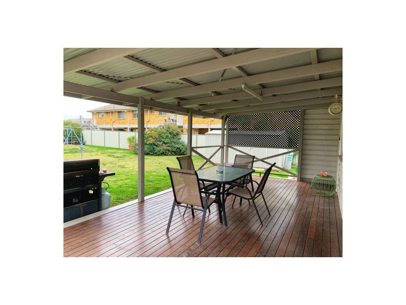 4 Edward Street, Tamworth NSW 2340