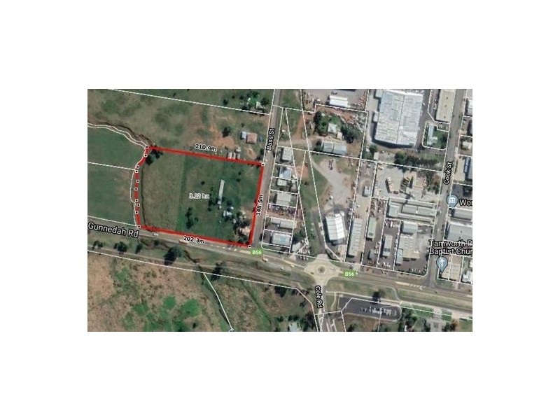 1-13 Bass Street, Westdale NSW 2340