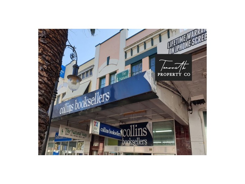 1/364 Peel Street, Tamworth NSW 2340