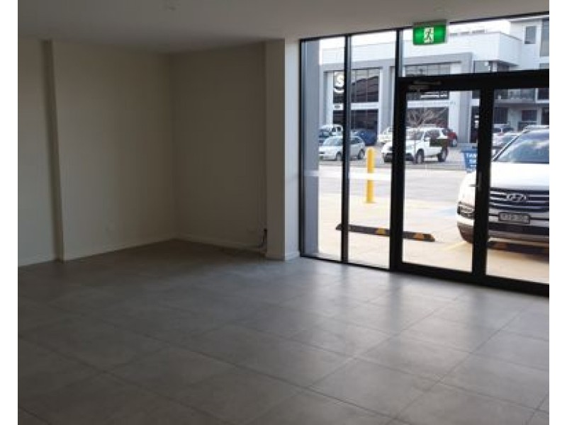 Unit 3a 1a Wirraway Street, Tamworth NSW 2340