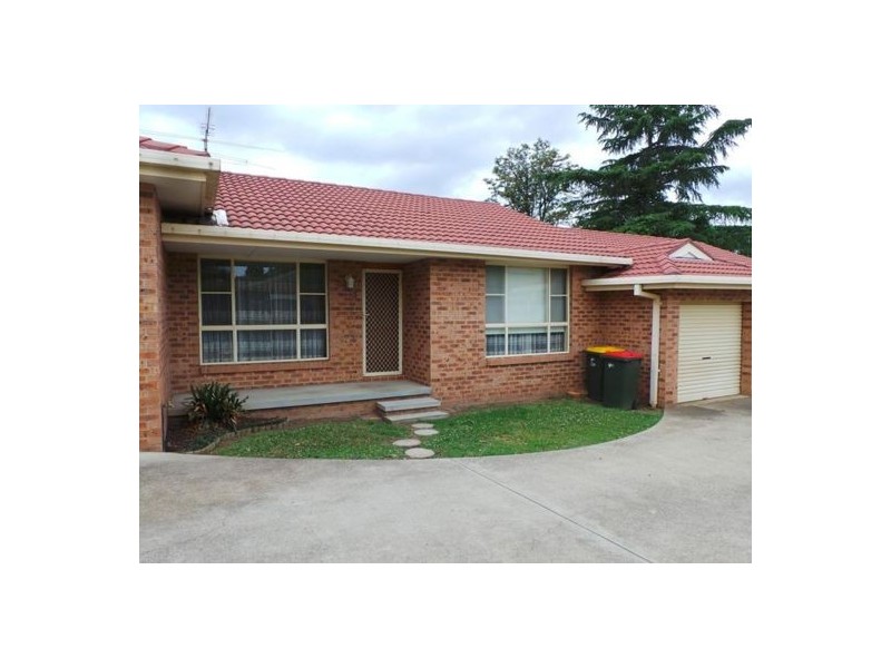 3/25 Campbell Road, Tamworth NSW 2340