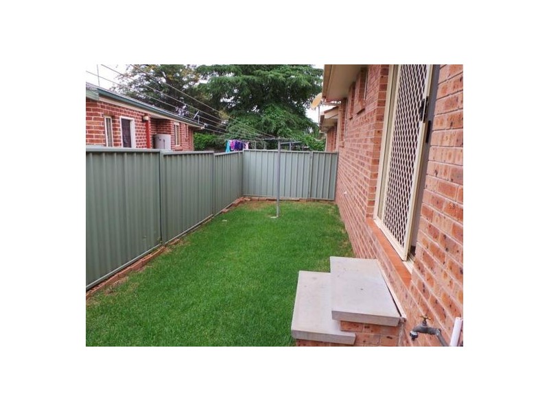 3/25 Campbell Road, Tamworth NSW 2340