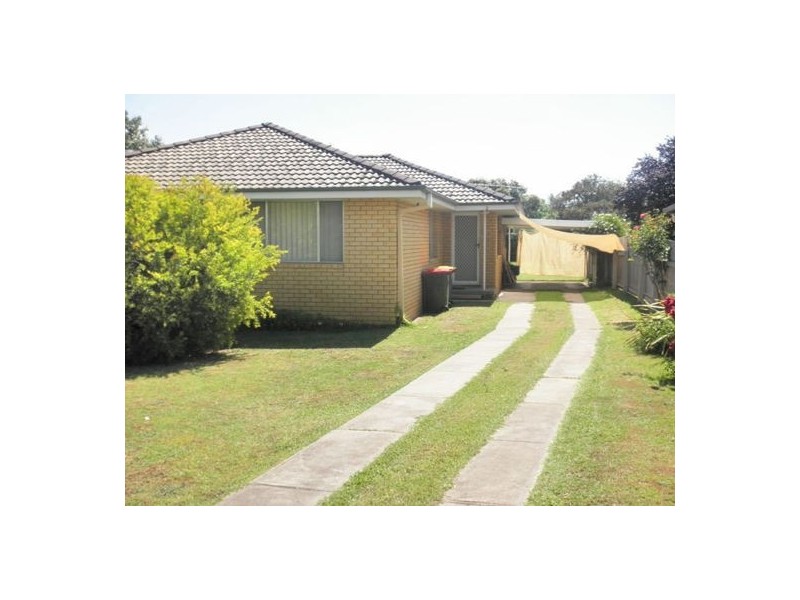 2/4 Somerset Place, Tamworth NSW 2340