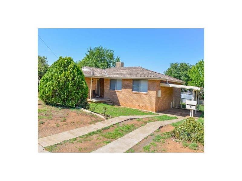 9 Wright Street, Tamworth NSW 2340
