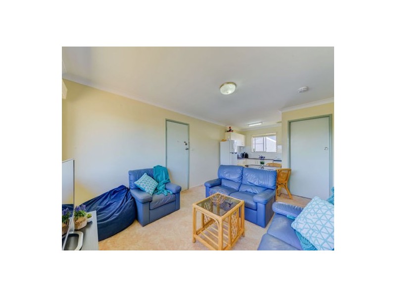 4/1 Oxley Street, Tamworth NSW 2340