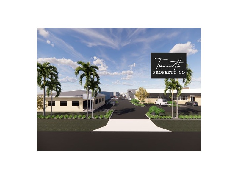 Cnr Beaufort & Lockheed Streets, Tamworth NSW 2340