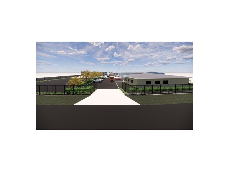 Cnr Beaufort & Lockheed Streets, Tamworth NSW 2340