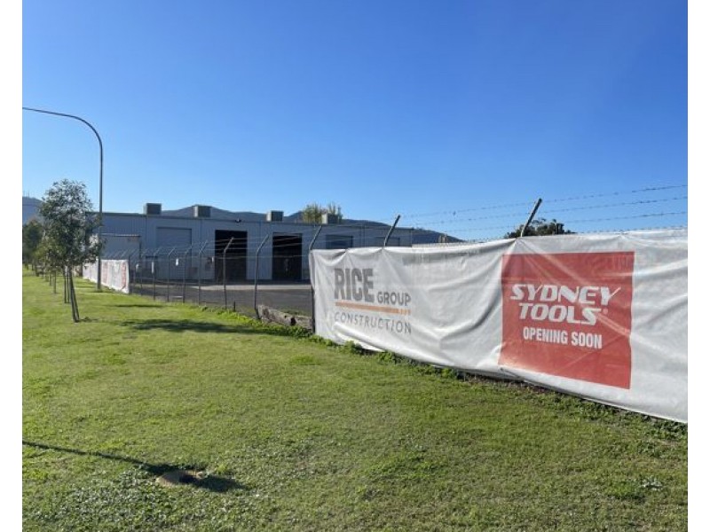 Cnr Beaufort & Lockheed Streets, Tamworth NSW 2340