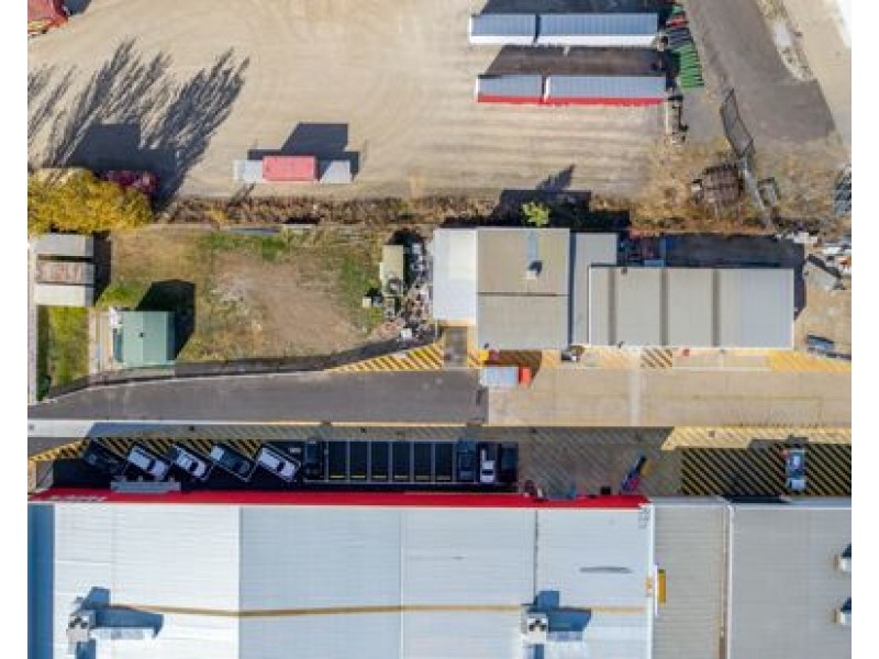 Cnr Beaufort & Lockheed Streets, Tamworth NSW 2340