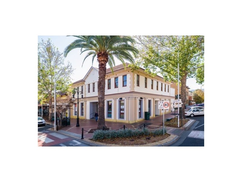 400 Peel Street, Tamworth NSW 2340