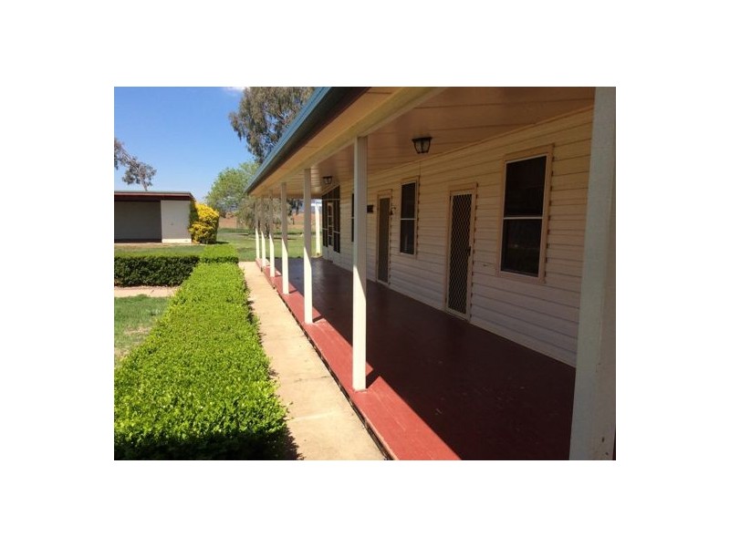 248 Bithramere Lane “MIRINEE”, Bithramere NSW 2340