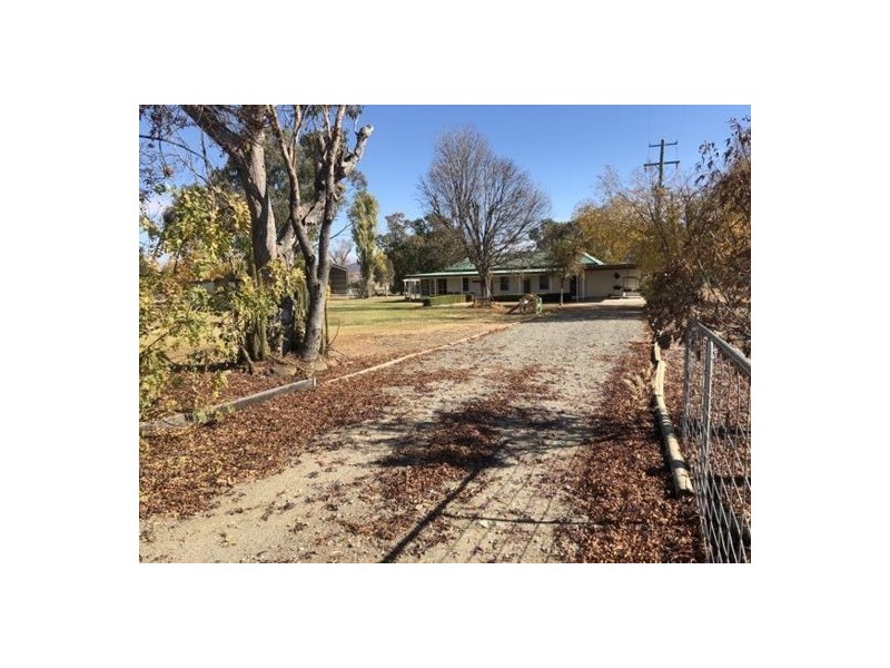 248 Bithramere Lane “MIRINEE”, Bithramere NSW 2340