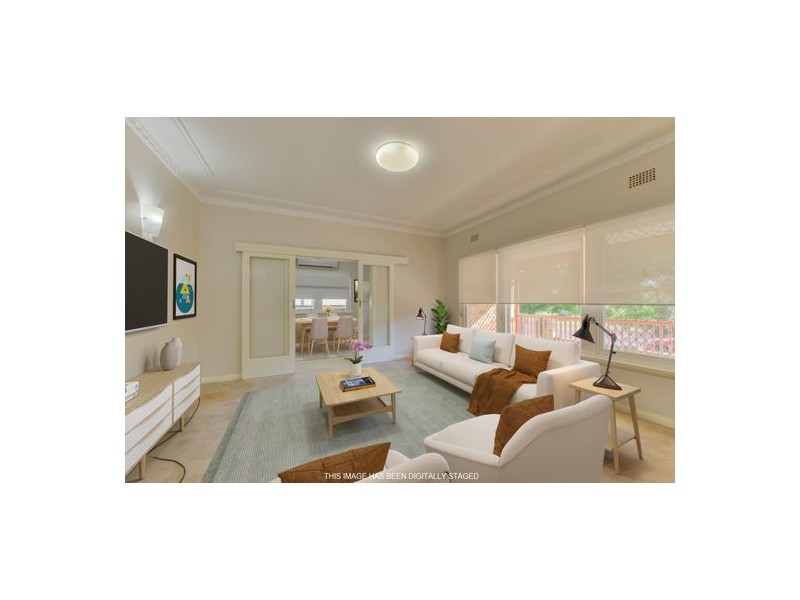 48 Mahony Avenue, Tamworth NSW 2340