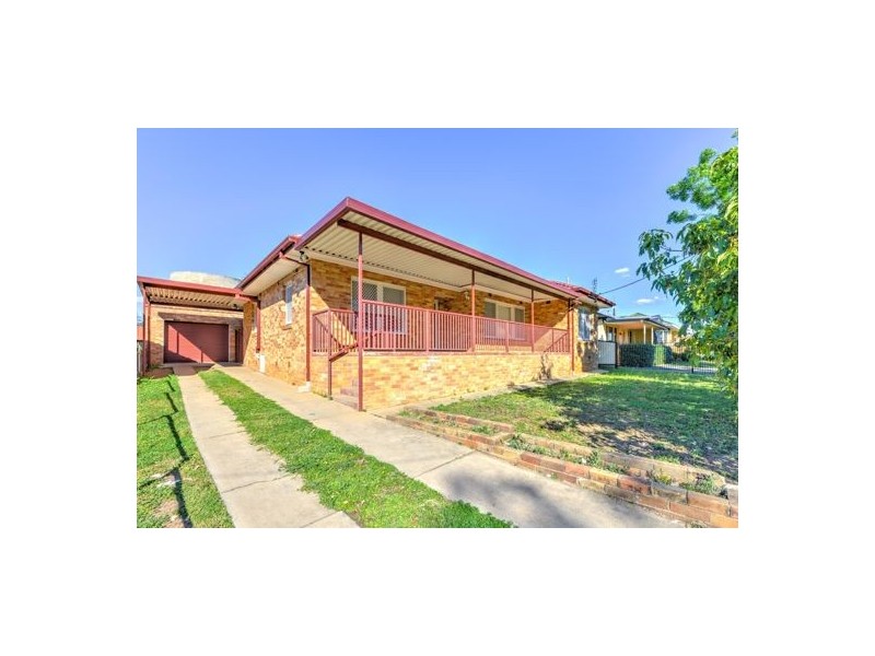 48 Mahony Avenue, Tamworth NSW 2340