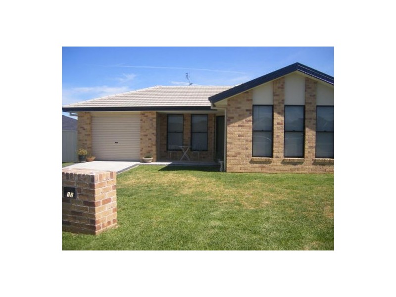 12 Orley Drive, Tamworth NSW 2340