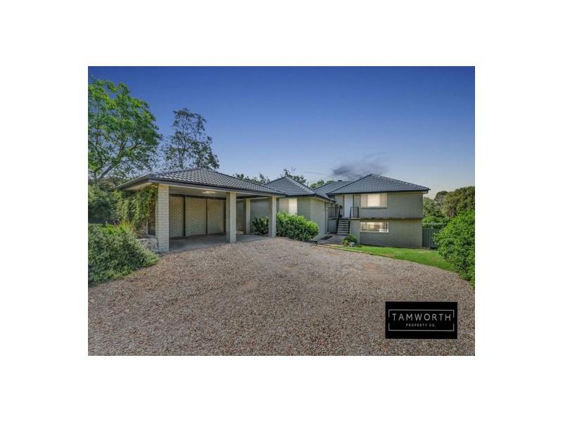 22 Myrene Avenue, Tamworth NSW 2340