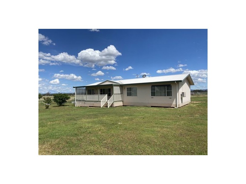 405 Old Winton Road, Tamworth NSW 2340