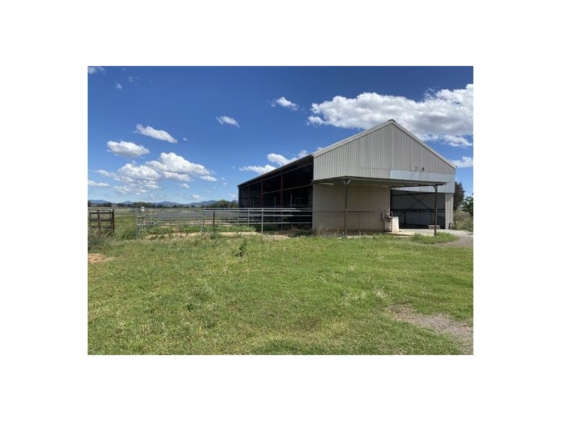 405 Old Winton Road, Tamworth NSW 2340