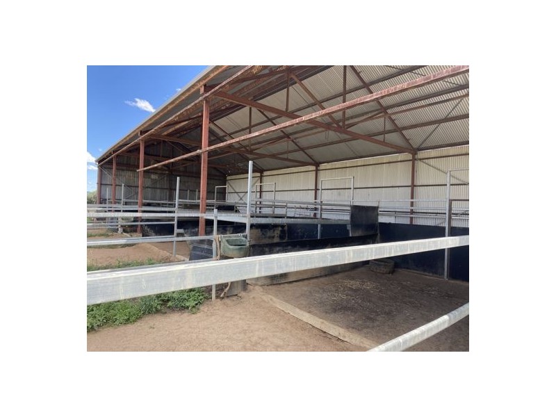 405 Old Winton Road, Tamworth NSW 2340