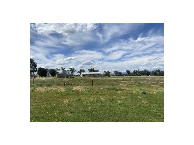 405 Old Winton Road, Tamworth NSW 2340